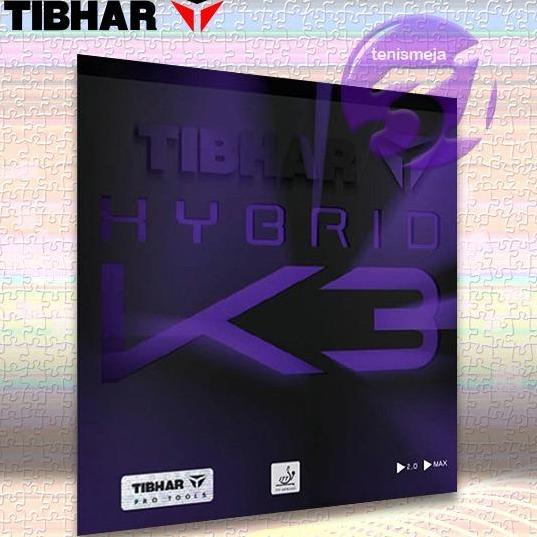 Tibhar HYBRID K3