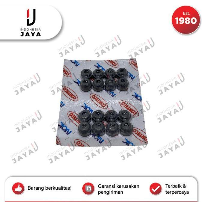 Seal Klep Ford Ranger Everest TDCI ORIGINAL NOK