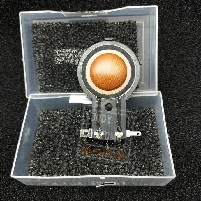 Spul Tweeter CD-1 ACR ORI Recone Kit CD 250C1-08 ACR Spul Coil Tweeter