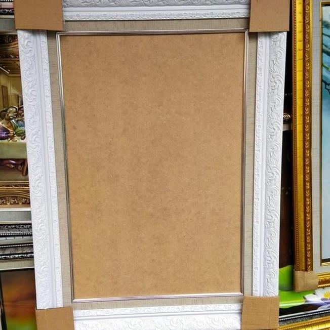Bingkai Fotolenen Uk 60X90Cmkacamdf