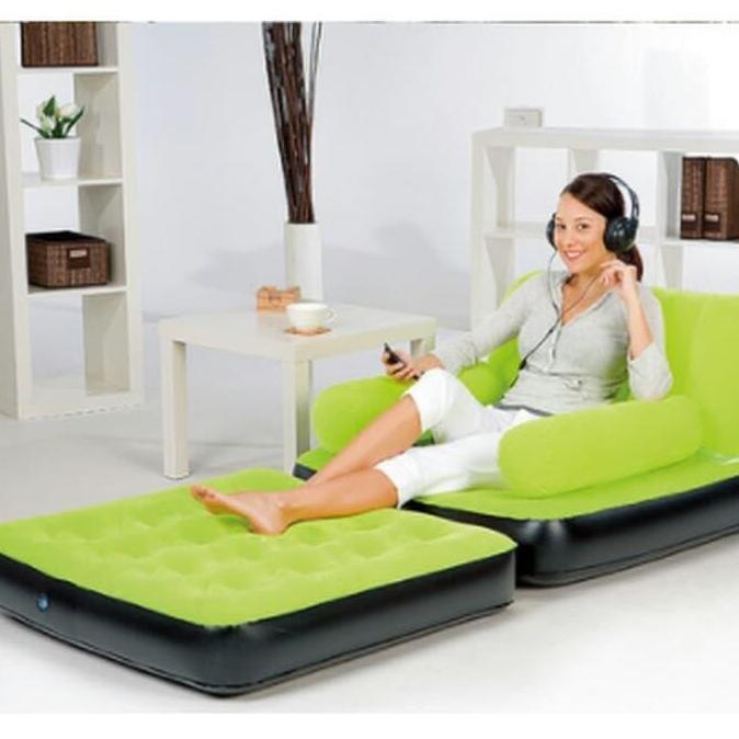 TERBARU Sofa Angin / Sofa Bet