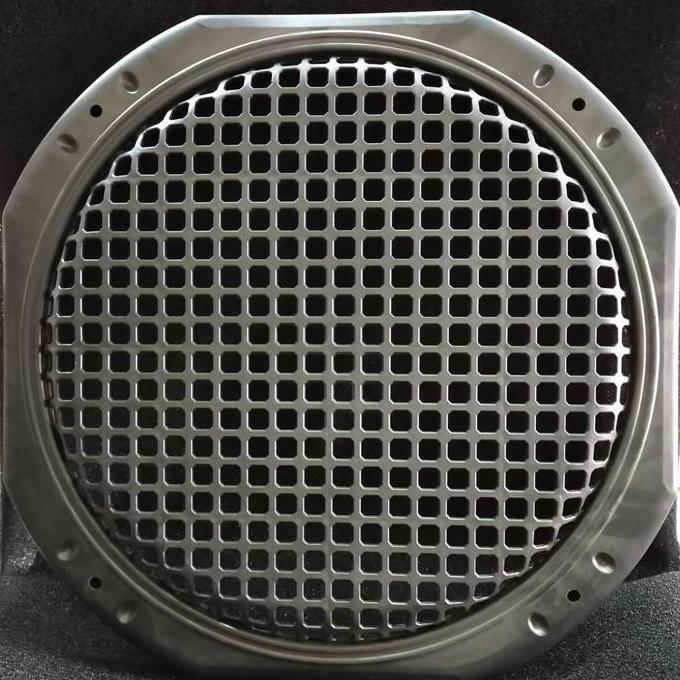 Grill Speaker 15 Inch Ram Speaker Plastik 15 In Penutup Speaker 15 Inc