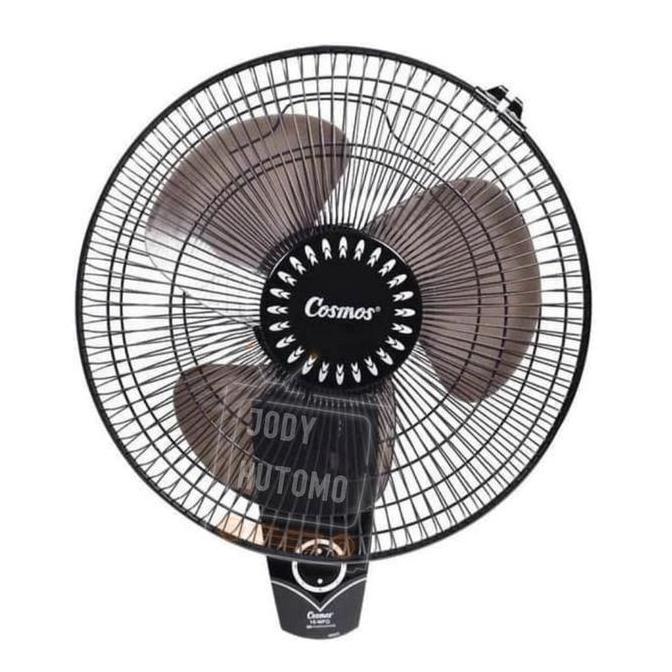 COSMOS 16 - WFG Kipas Angin Dinding 16 Inch Kipas Angin Listrik Cosmos