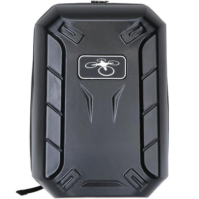 Original Tas Ransel Backpack Hardcase Drone DJI Phantom 4 | 3 Pro Waterproof