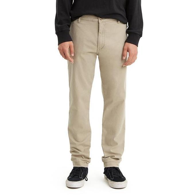 Boyinboy- Levi'S Xx Chino Standard Taper True Chino Shady Ccu G (85226-0069)