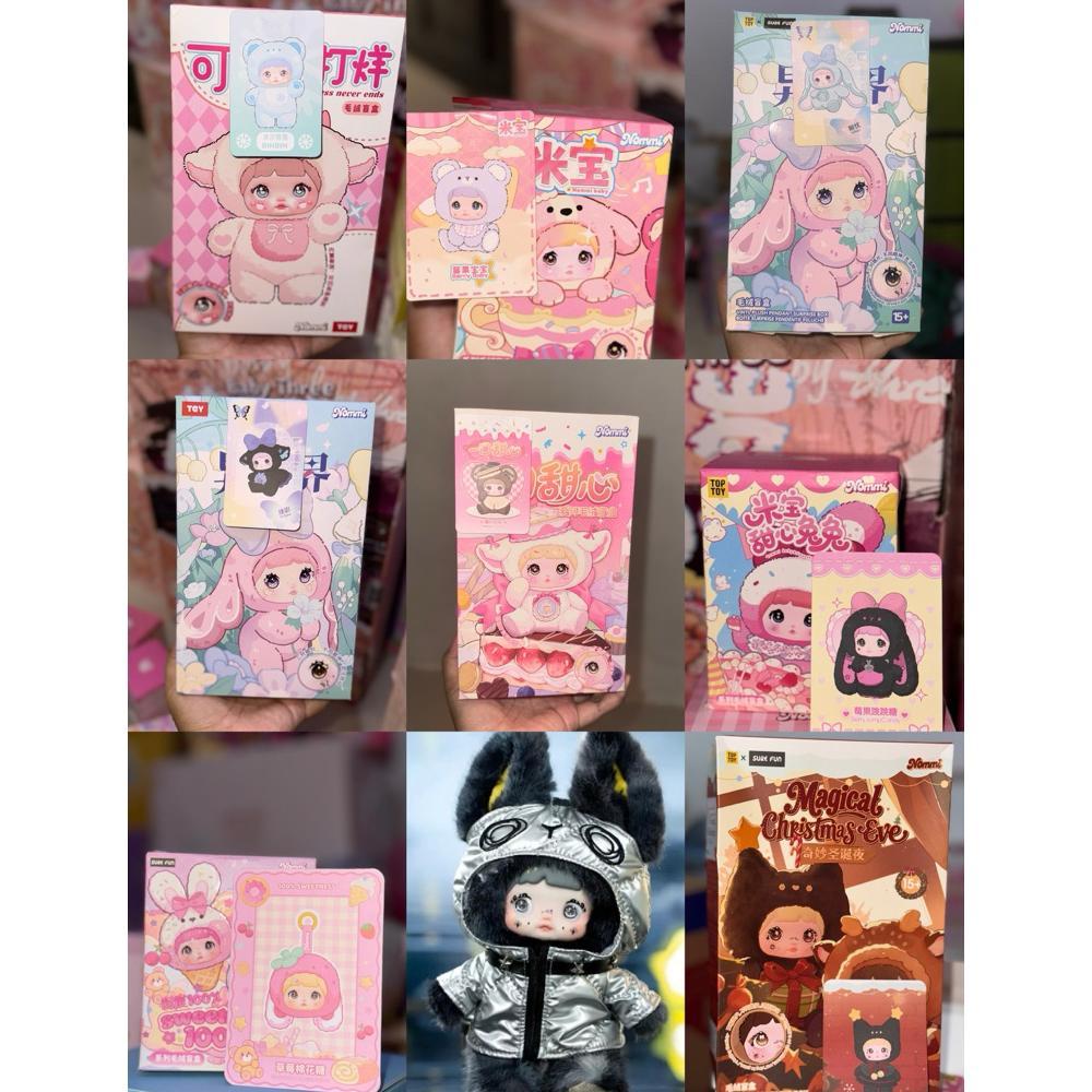 NOMMI V1 | NOMMI V3 | NOMMI V4 | NOMMI V5 | NOMMI V6 | NOMMI V7 | NOMMI V8 | NOOMI V9 | NOMMI 10 BLU