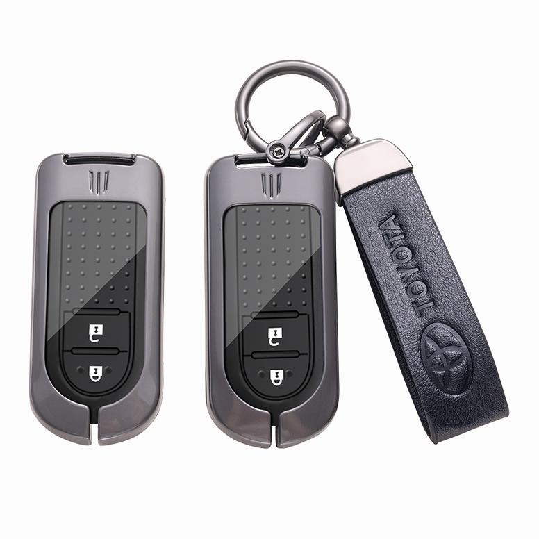 Gantungan Kunci Mobil Toyota Agya All New Rush 2018 - 24 Gr Sport Keyless Mobil