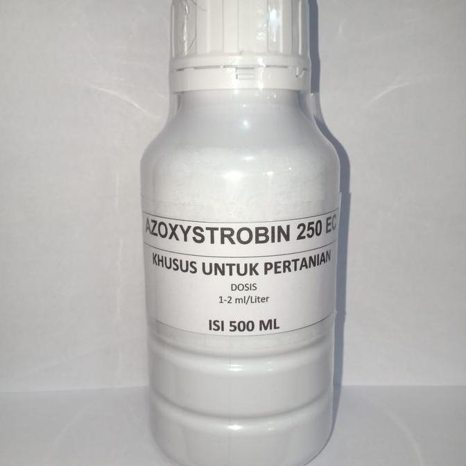 TERMURAH - Azoksistrobin / Azoxystrobin 250 EC FUNGISIDA