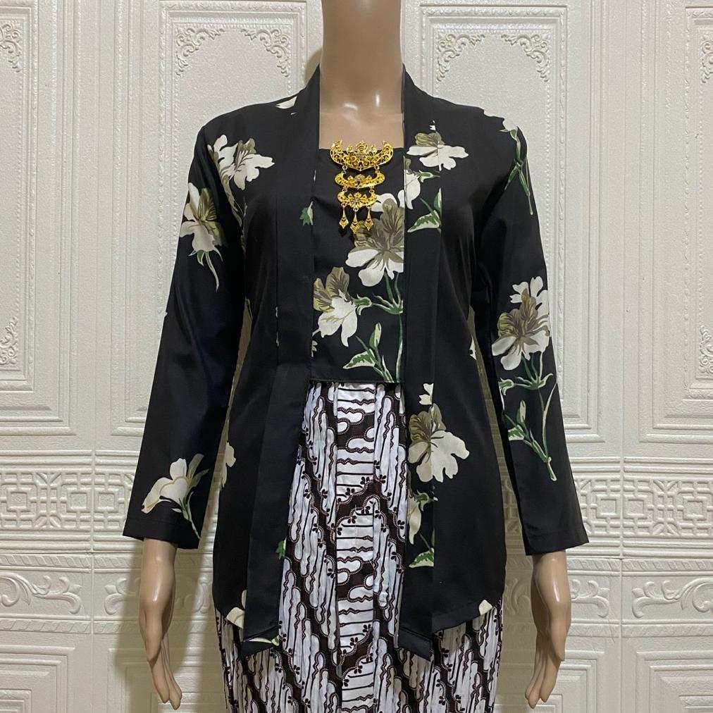HOT DEALS Kebaya jadul kebaya tradisional kebaya Kutubaru kebaya Kartini kebaya bunga kebaya bunga b
