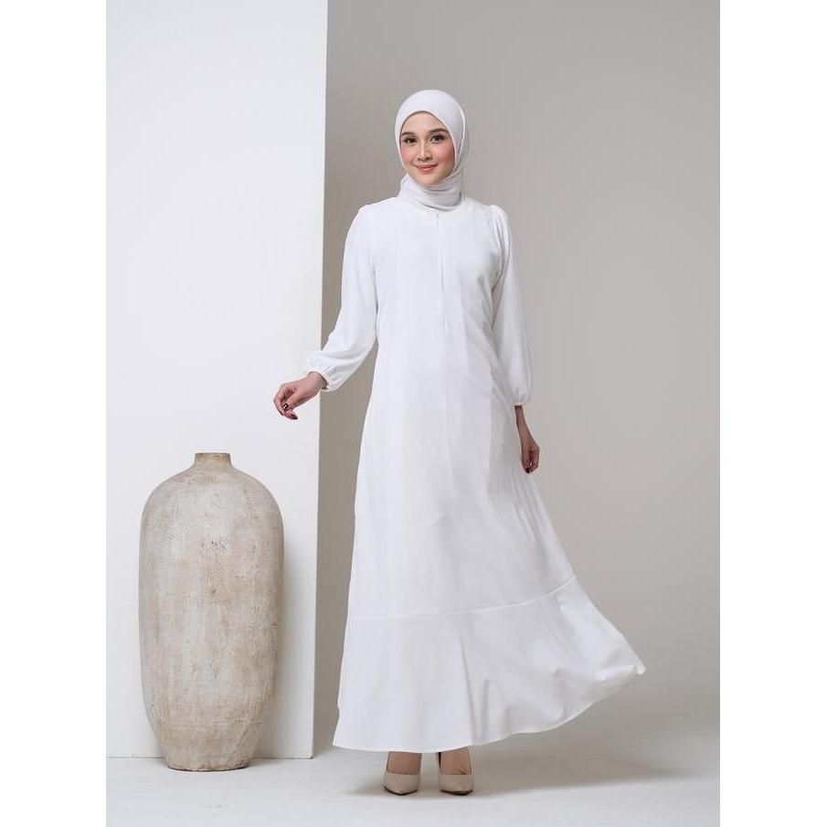 Grosir Forever Sweet Gamis Wanita Shafa