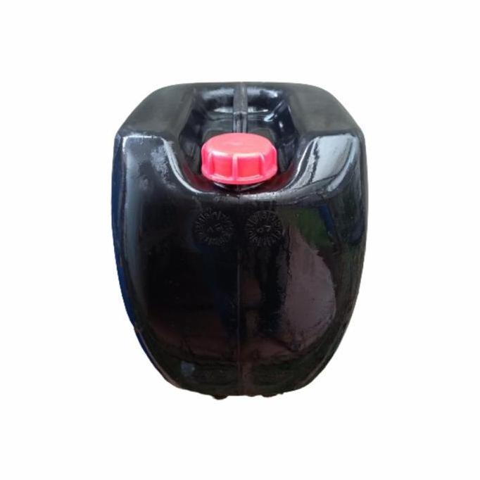 Jerigen Bekas 25 liter 30 liter HDPE Tebal