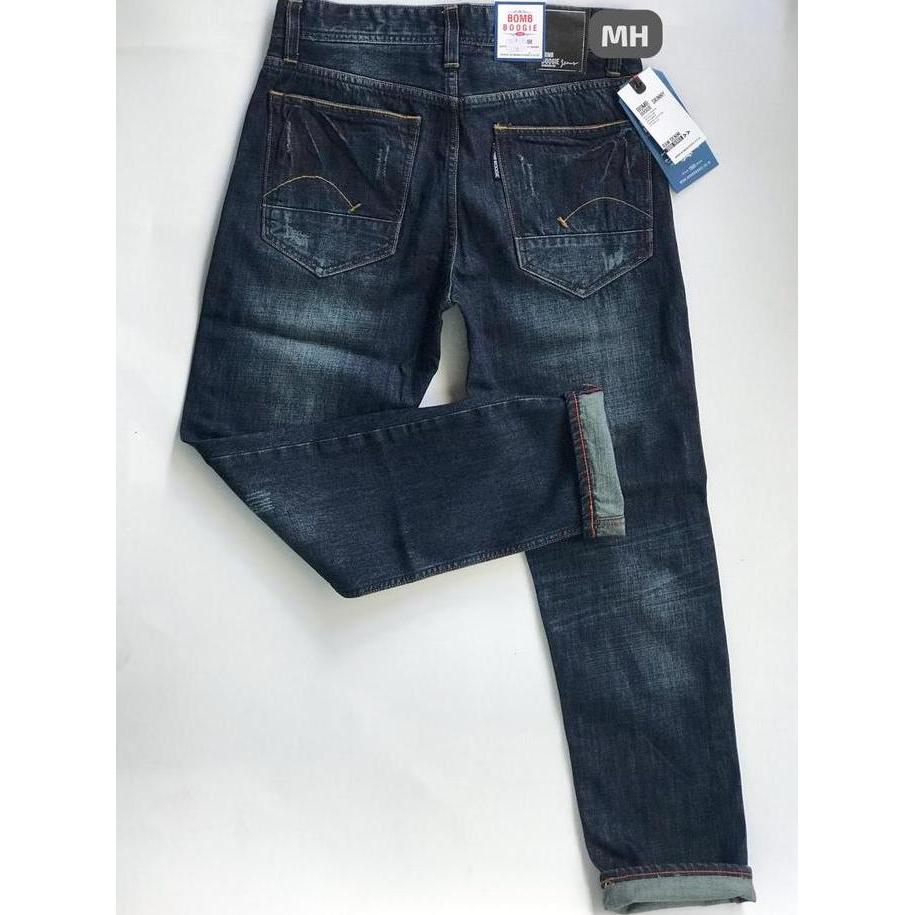 Termurah !! Celana Panjang Jeans | Celana Cowok | Celana Distro | Celana Denim | Celana Pria | Celan