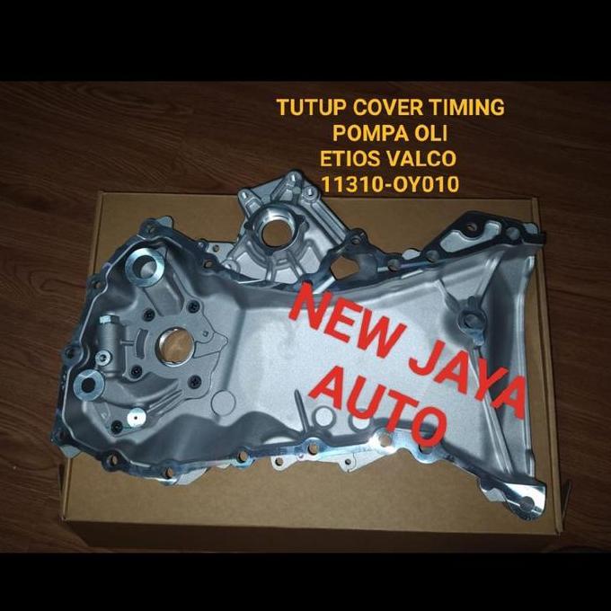 Tutup Cover Timing Etios Valco 11310-0Y010 Oem
