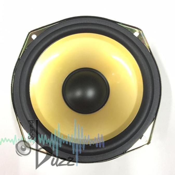 DY10 - Speaker MARCOPOLO 6" 6 inch MC 6111