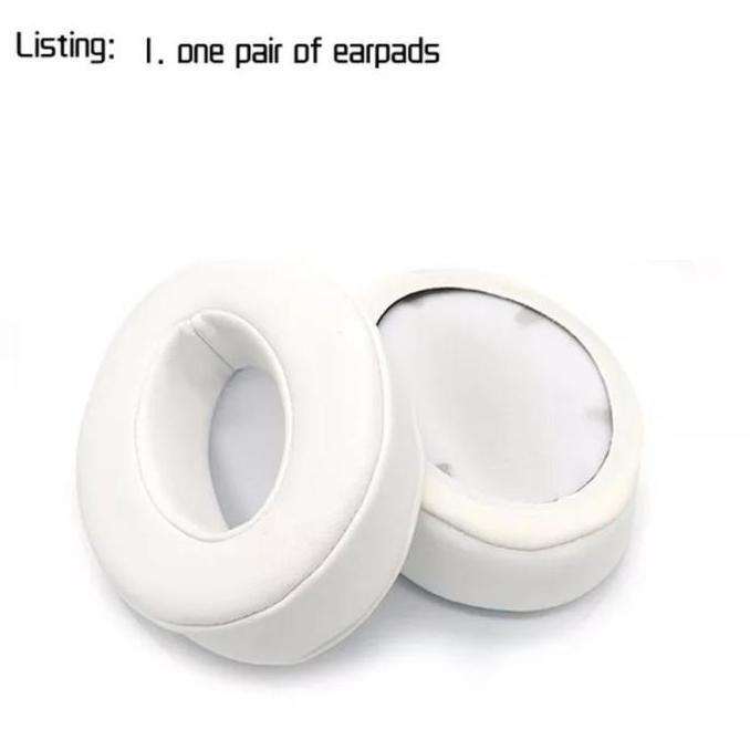 DB12 - Bantalan Earpad Foam Jete 12 06 Extreme Jete-12 Jete-06 Jete12 Jete06