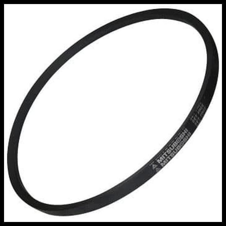 DISKON FANBELT TIPE 6PK-1677 / 6PK-1677- EPDM MITSUBOSHI PROTON EXORA 