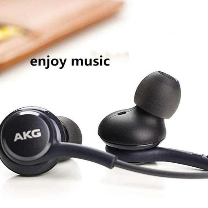 DV397 >> Handsfree Headset Earphone Samsung A34 - A54 - A74 5G AKG Type C