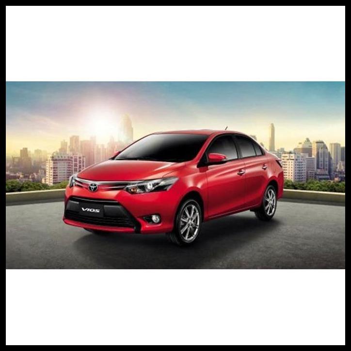 TERLARIS DINAMO MOTOR BLOWER FAN KIPAS ANGIN AC MOBIL TOYOTA ALL NEW VIOS LIMO XP150 NCP150 GENERASI