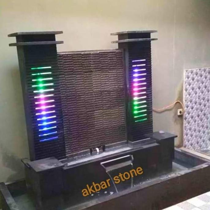 Terlaris Air Mancur Taman,Dinding Batu Alam