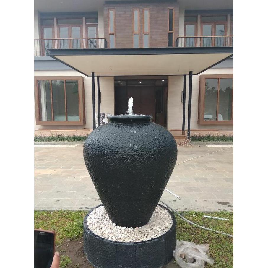 Terlaris Air Mancur Gentong Besar