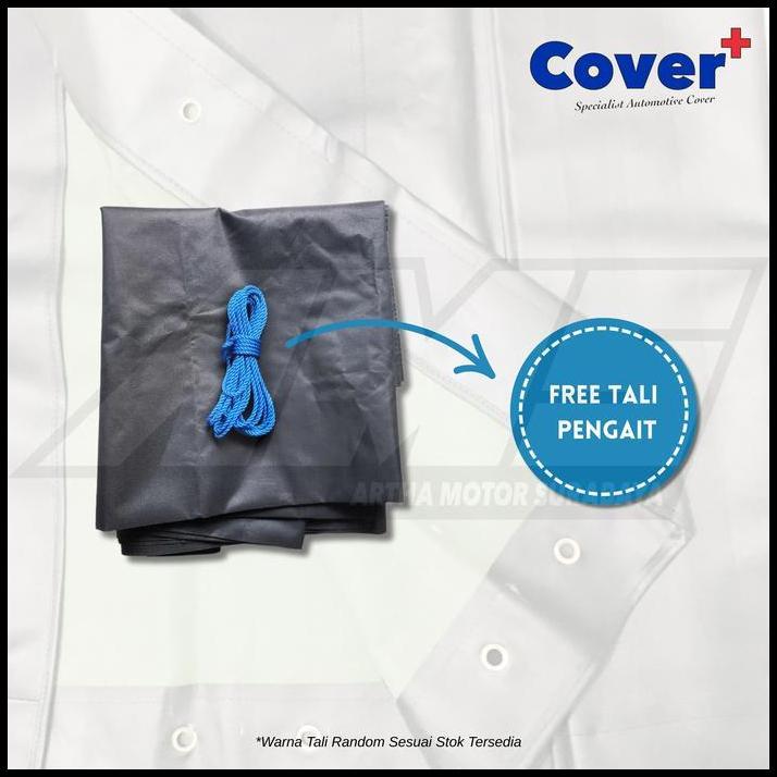 TERLARIS COVER TERPAL TUTUP BAK MOBIL PICKUP L300 DIESEL BENSIN SOLAR 