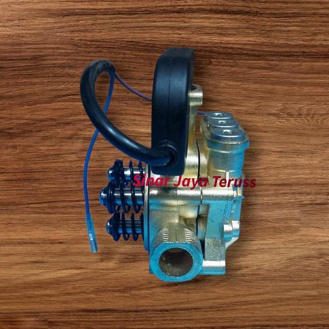 Pump Assy Kyodo Prowash 110 #  Complete Pump Kyodo Prowash  110 # Spare Part High Pressure Jet Clean