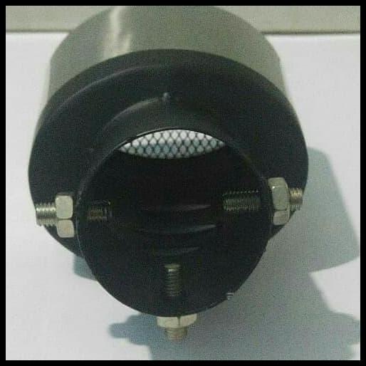 BEST DEAL MUFFLER BUNTUT KNALPOT RECING JARING MOBIL KIJANG GRAND 