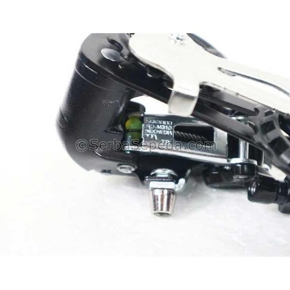 Shimano Rd Altus 7-8 Speed M-310