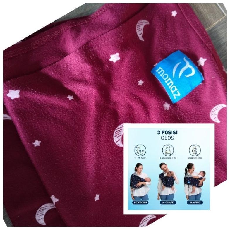 gendongan snobby, tas bayi, selimut, tempat mandi preloved Termurah