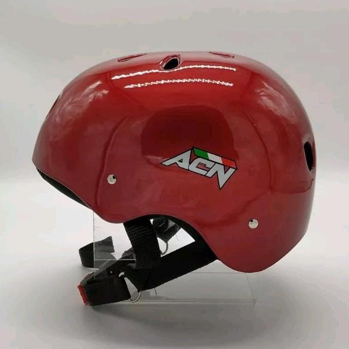 helm sepeda dewasa gunung ACN