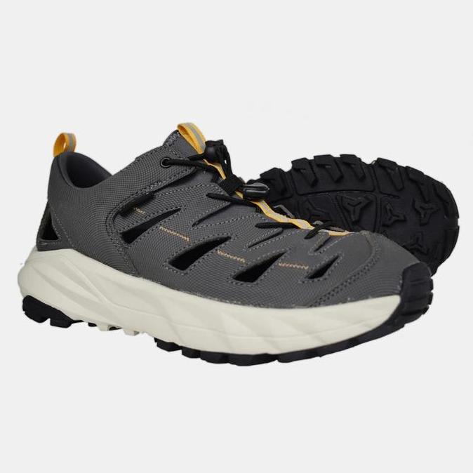 Murah Sepatu Sandal Gunung Petualang Sagara