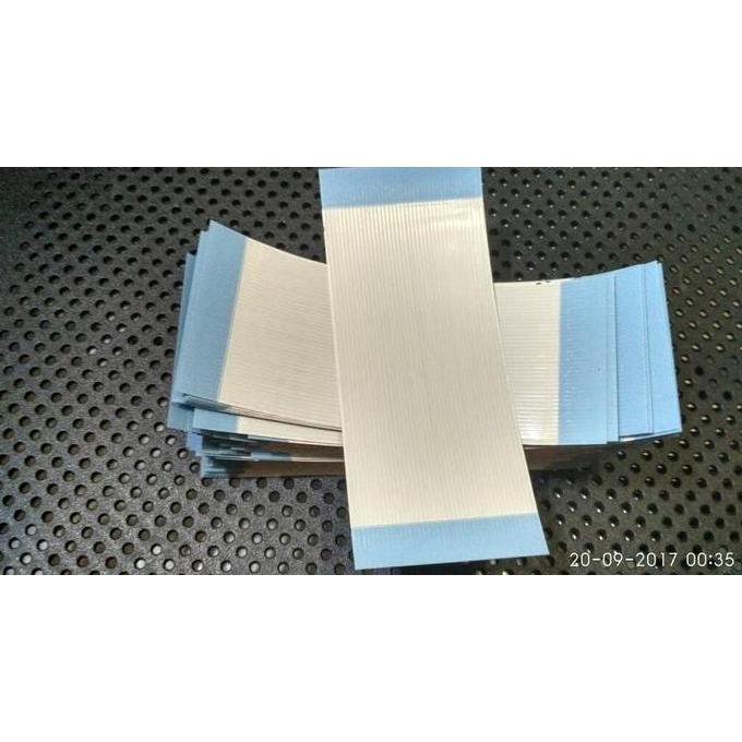 Ofwc- Kabel Data Fleksibel Flexible Cable 40 Pin Awm 2896 30V Lebar 41Mm