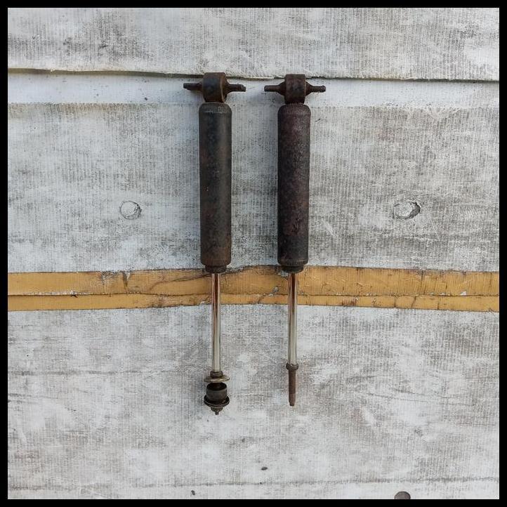 GRATIS ONGKIR SHOCKBREAKER DEPAN DAIHATSU HIJET 55 ORIGINAL KA 0601 B AF 20 KYB 
