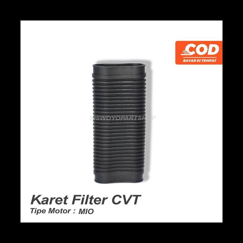 Karet Filter Udara Cvt Mio Soul Karbu