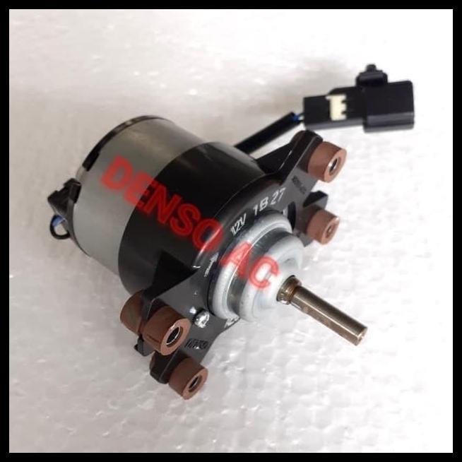 GRATIS ONGKIR DINAMO MOTOR BLOWER FAN KIPAS ANGIN EVAPORATOR EVAP EPAP EFAP AC DOUBLE BLOWER BELAKAN