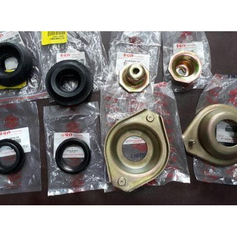 SUPPORT SHOCK KARIMUN KOTAK ASLI Terlaris