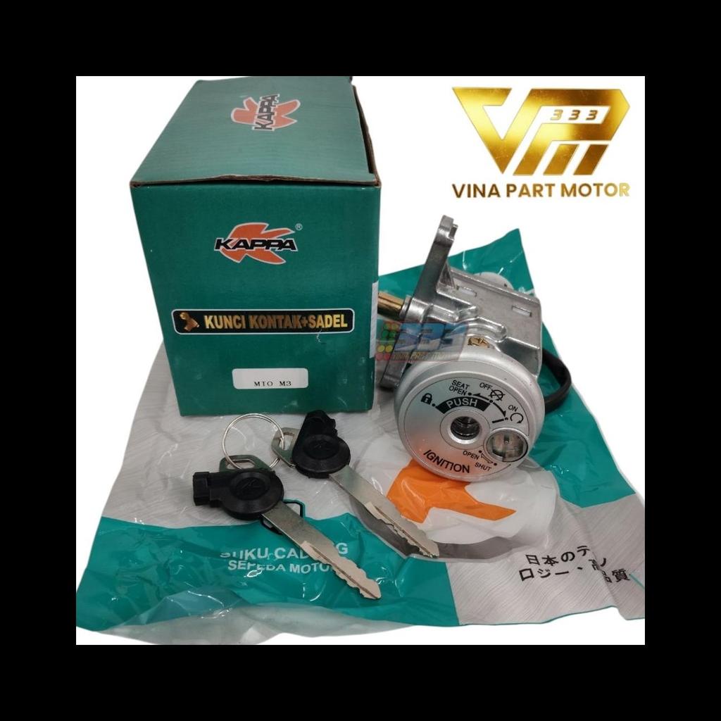 key set kunci motor yamaha mio M3 Z S 125 soul gt 125 xride 125 fino 125 jupiter robot xeon gt 125