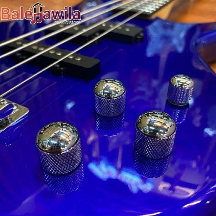 Murah Gitar Bass Elektrik Ibanez Gio GSR200 Gitar Ibanez GSR 200 4string Non COD