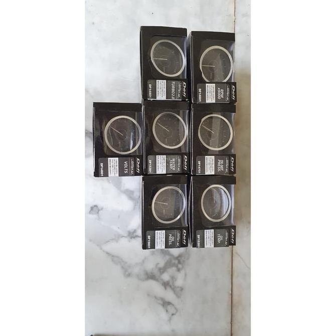 Gauge Defi A1 Uk 60Mm New Model