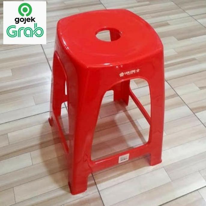 BANGKU BAKSO LION STAR/KURSI LION STAR