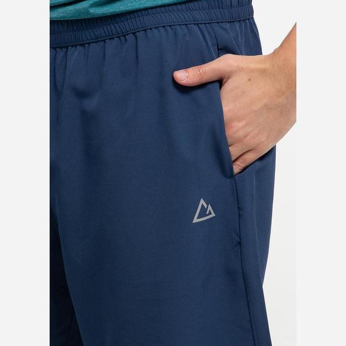 Grosir Giordano Drawstring G-Motion Pria Moonlight Ocean (Blue)