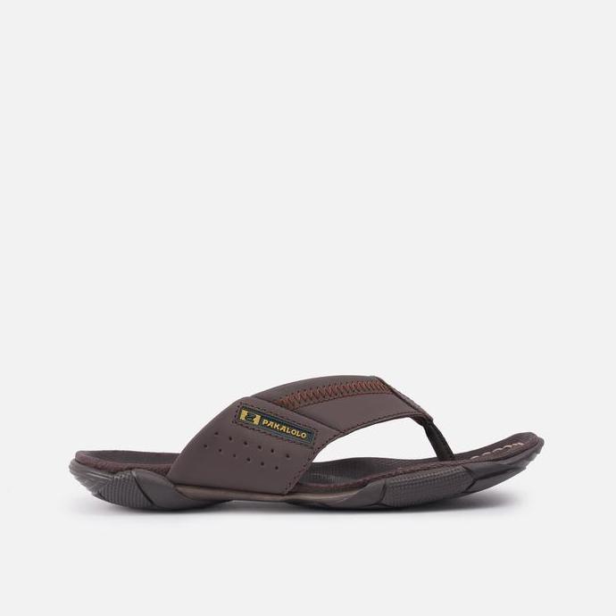 Promo Pakalolo Sandal N2351 Leather Original