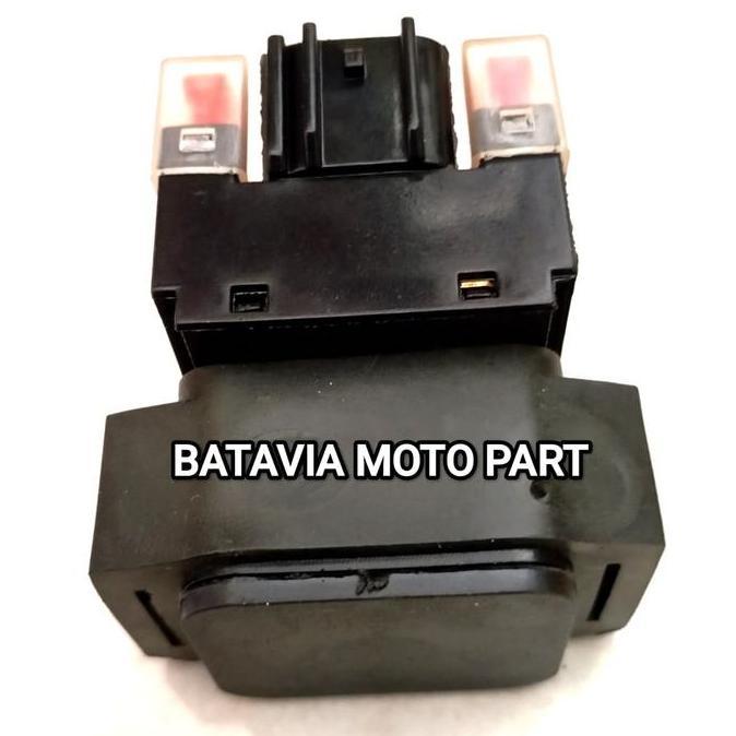 Bendik Stater Satria Fu 150 Bendik Satria Bendik Switch Starter Stater