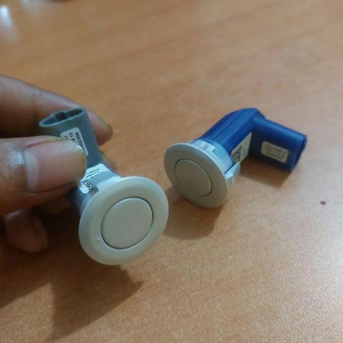 SENSOR ULTRASONIC PARKIR MUNDUR ALL NEW AVANZA VELOZ XENIA 2014 2016 Terlaris