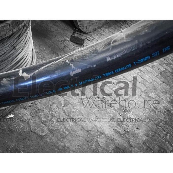 Ofwc- Kabel Listrik Nyy 4X240Mm2 Sutrado (4X240Mm 4X240 Mm Mm2)