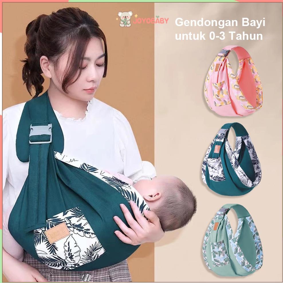 JOYOBABY Gendongan Bayi Ring Sling / Gendongan Bayi Kaos Termurah
