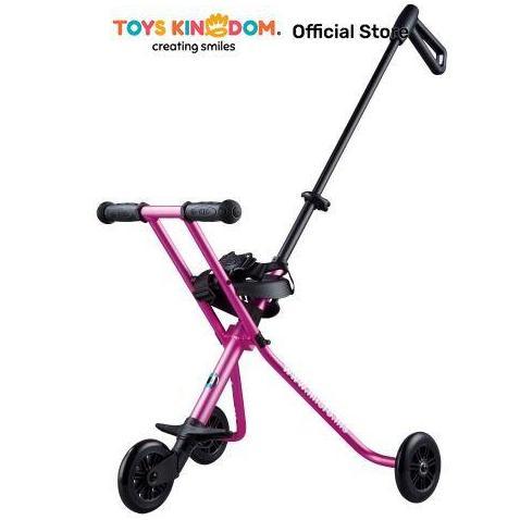M-Cro Trike Deluxe Pink 119077