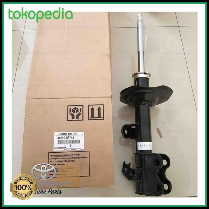 TERBARU DAIHATSU ORI SHOCKBREAKER DEPAN KIRI XENIA AVANXA ALL NEW 48520-BZ740