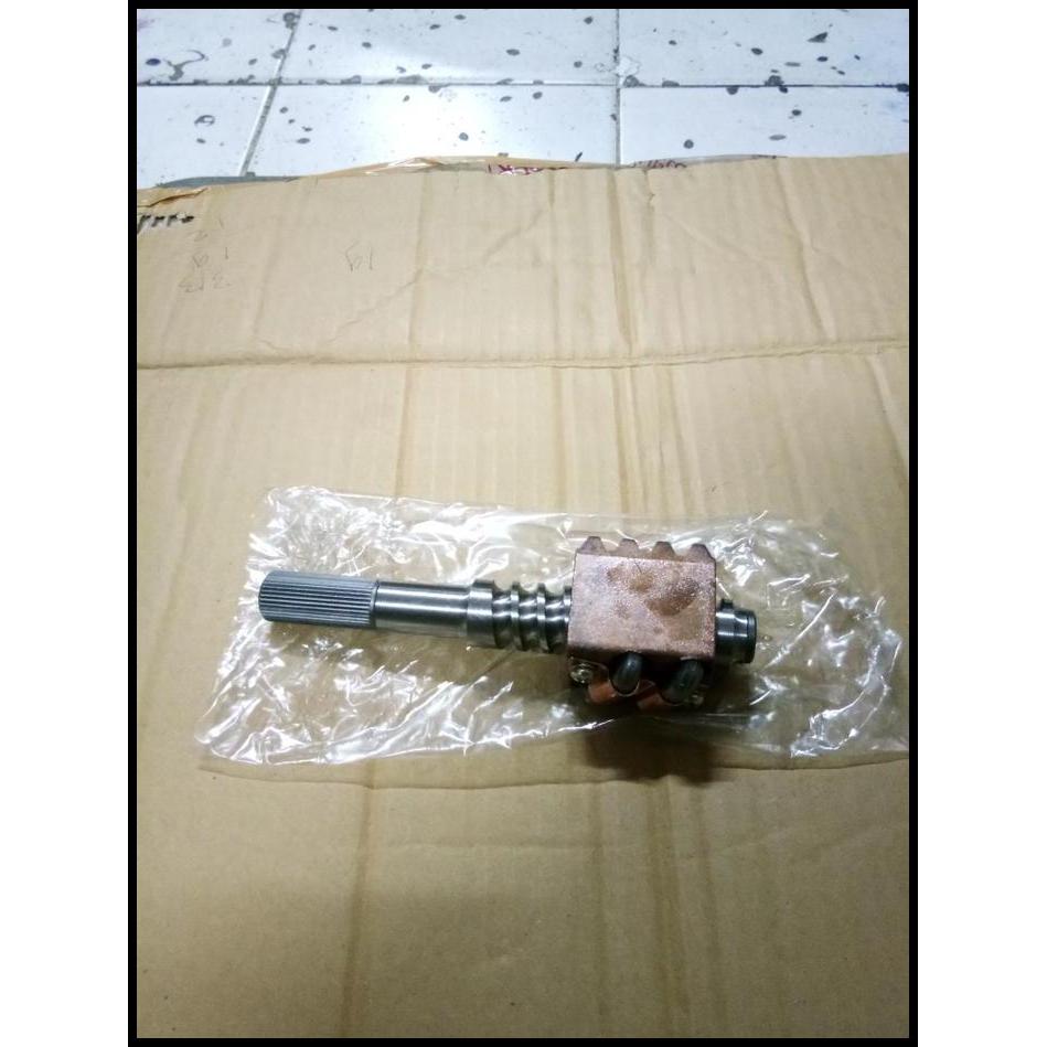 HOT DEAL WORM STEERING / WORM STIR KIJANG DOYOK 4K