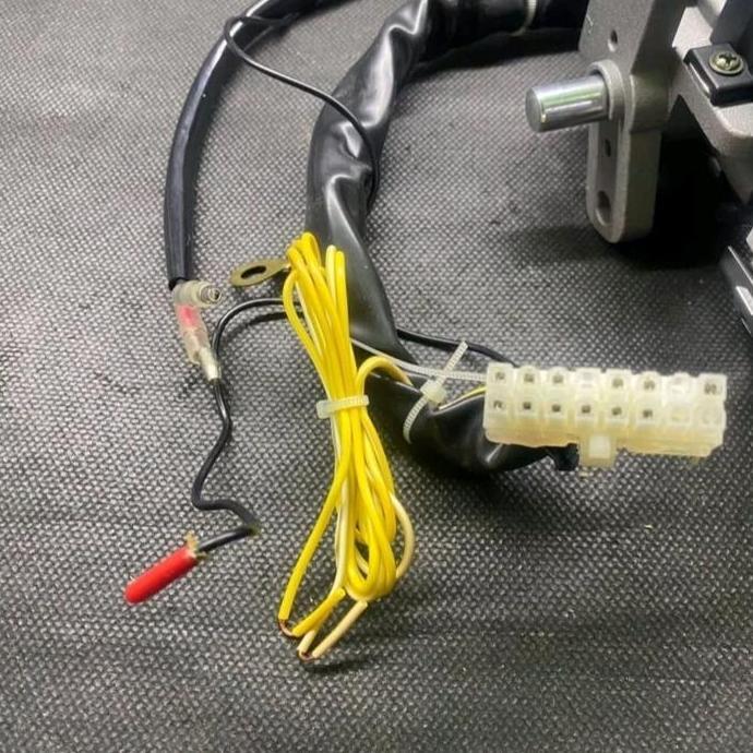 KUNCI KONTAK KEYLESS SMARTKEY YAMAHA JUPITER Z NEW/ NOUVO/MIO M3/XEON/ BLUETOOTH Terlaris